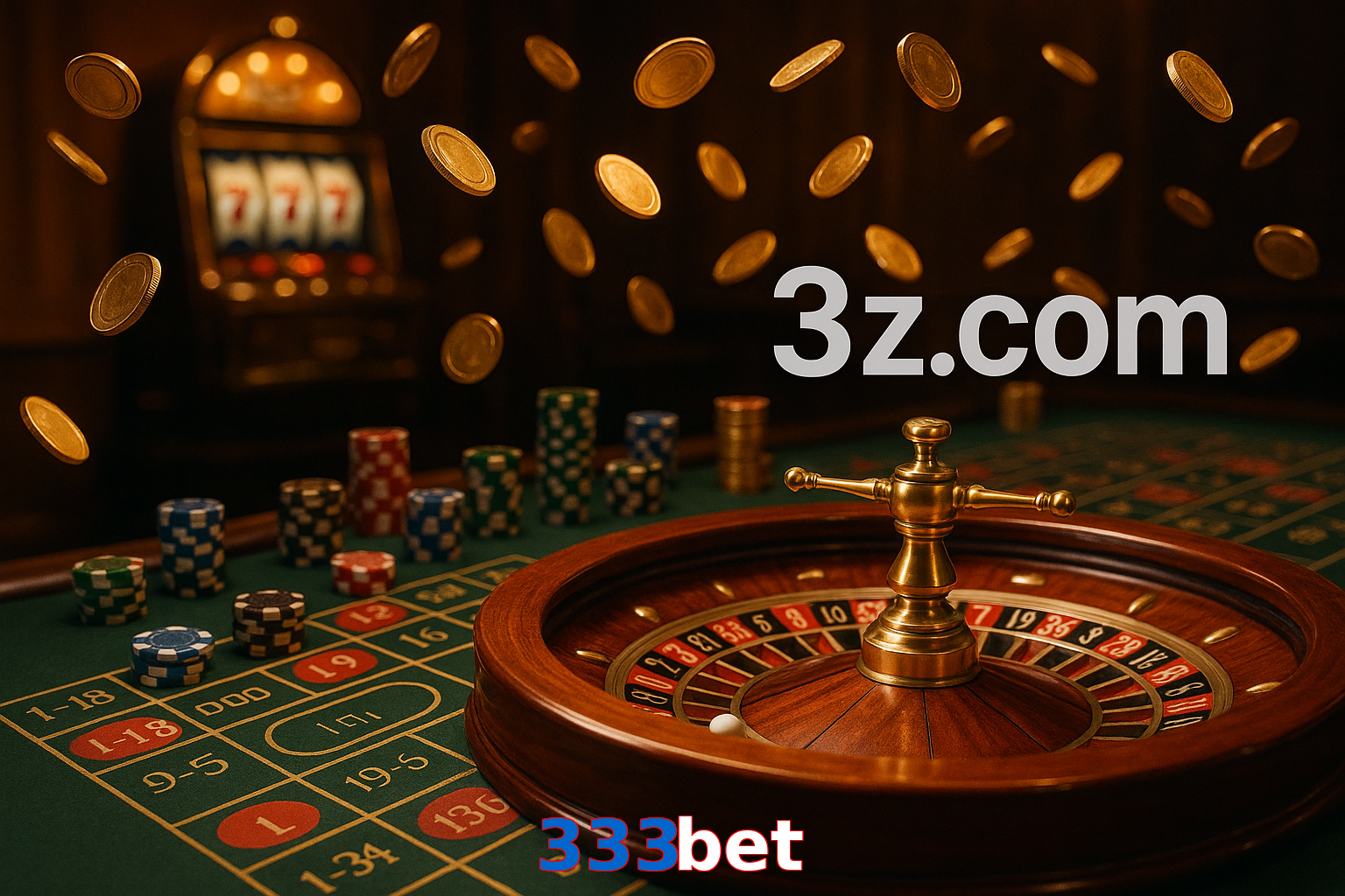 333bet
